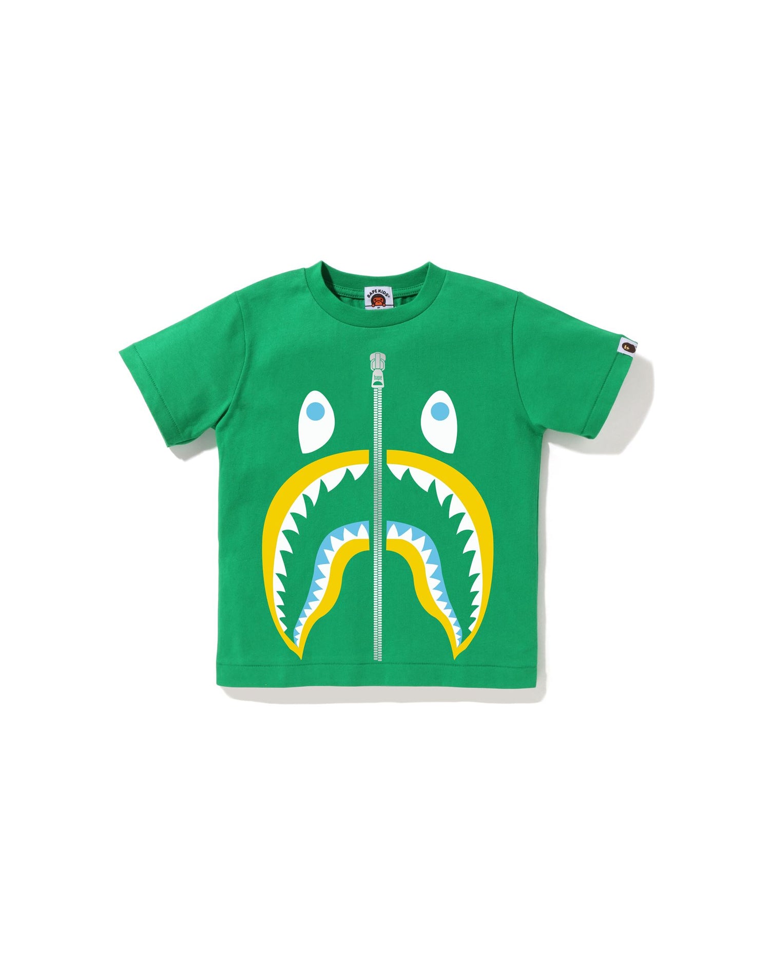 BAPE KIDS A BATHING APE アラレちゃん Tシャツ 90cm BAPE KIDS A BAPE