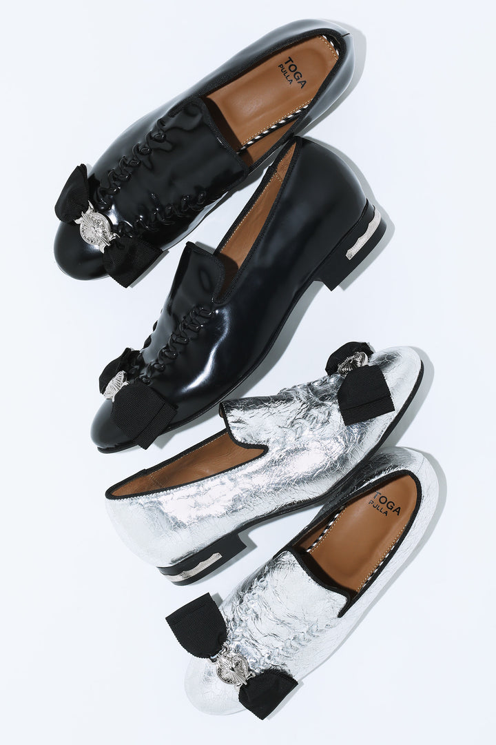 METAL LOAFER(WOMEN) – TOGA ONLINE STORE
