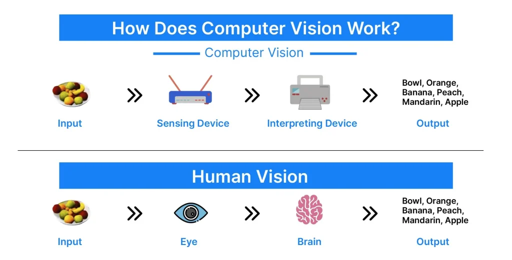 Computer Vision Algorithms and Applications in 2024