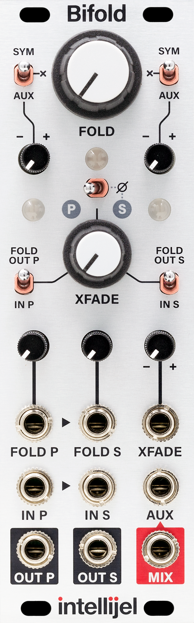 Bifold - intellijel