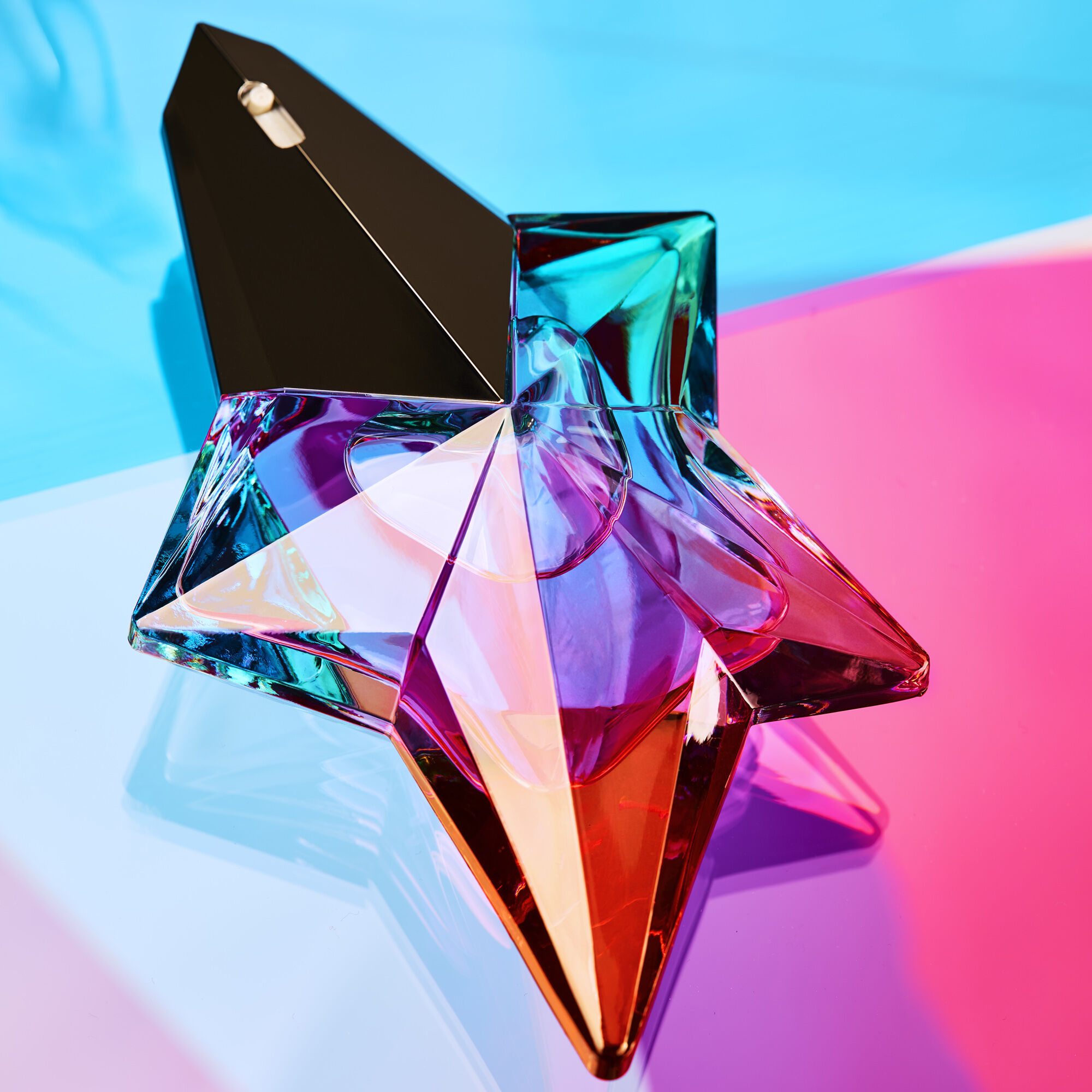 Angel Eau Croisière Eau de Toilette - MUGLER