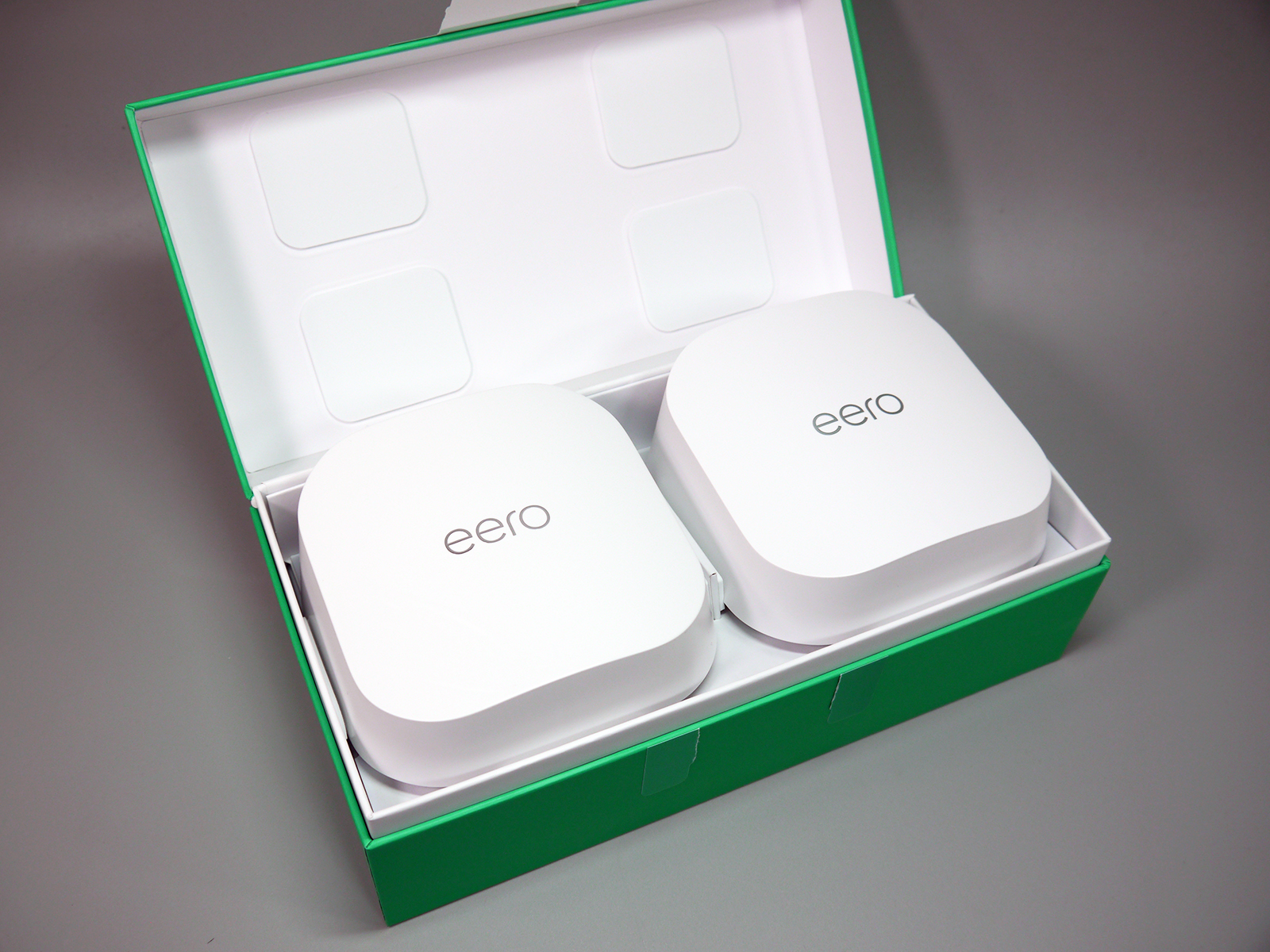 Amazonの新型Wi-Fi 7ルーター「eero 7」、待望のIPv6 IPoE対応で