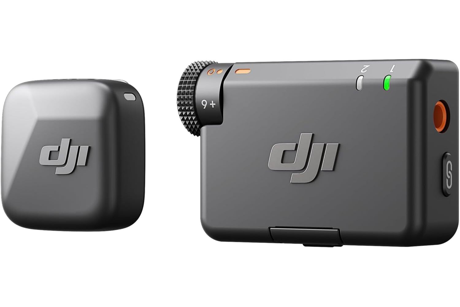 DJIのワイヤレスマイクシステム「DJI Mic Mini」がAmazonでセール中