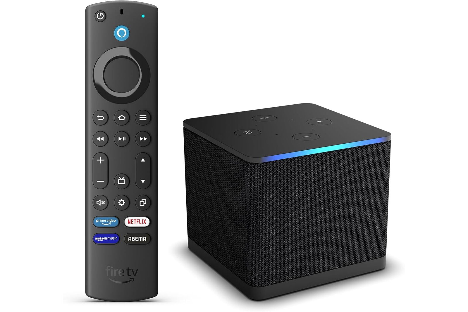 Amazon「Fire TV Cube（第3世代）」の使い方、接続方法・設定・活用術