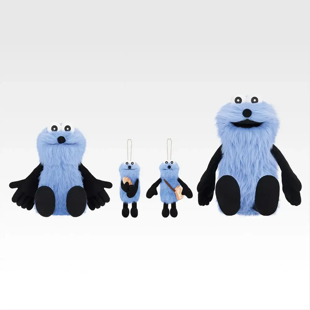 パペットスンスン 一番くじ A賞他セット 一番くじ PUPPET SUNSUN｜一番