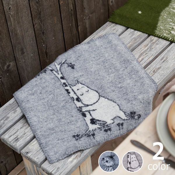 KLIPPAN（クリッパン）ウールシートブランケット（ 服飾小物｜服飾雑貨