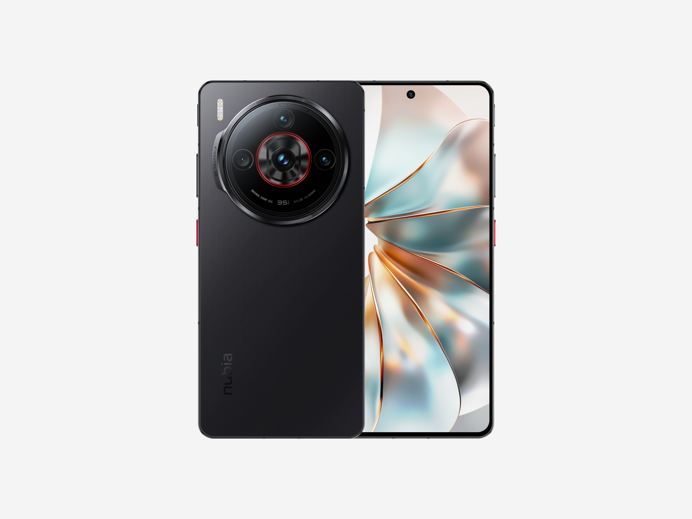 nubia Z60 Ultra - Nubia Store (Global)