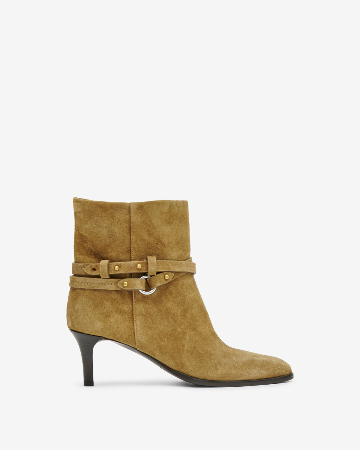 Women's Shoes & Footwear | ISABEL MARANT Official Online Store