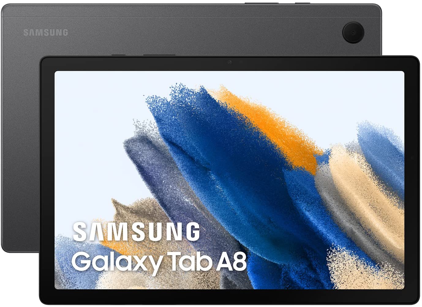 Samsung Galaxy A8 Tab (10.5) LTE 4G | SM-X205 – InTouchTelecoms
