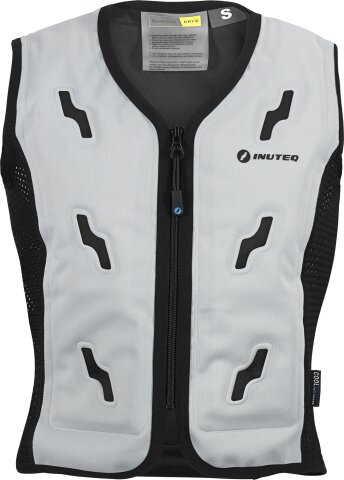 ボディクールスマートエックス｜クーリングベスト｜クーリングウェア