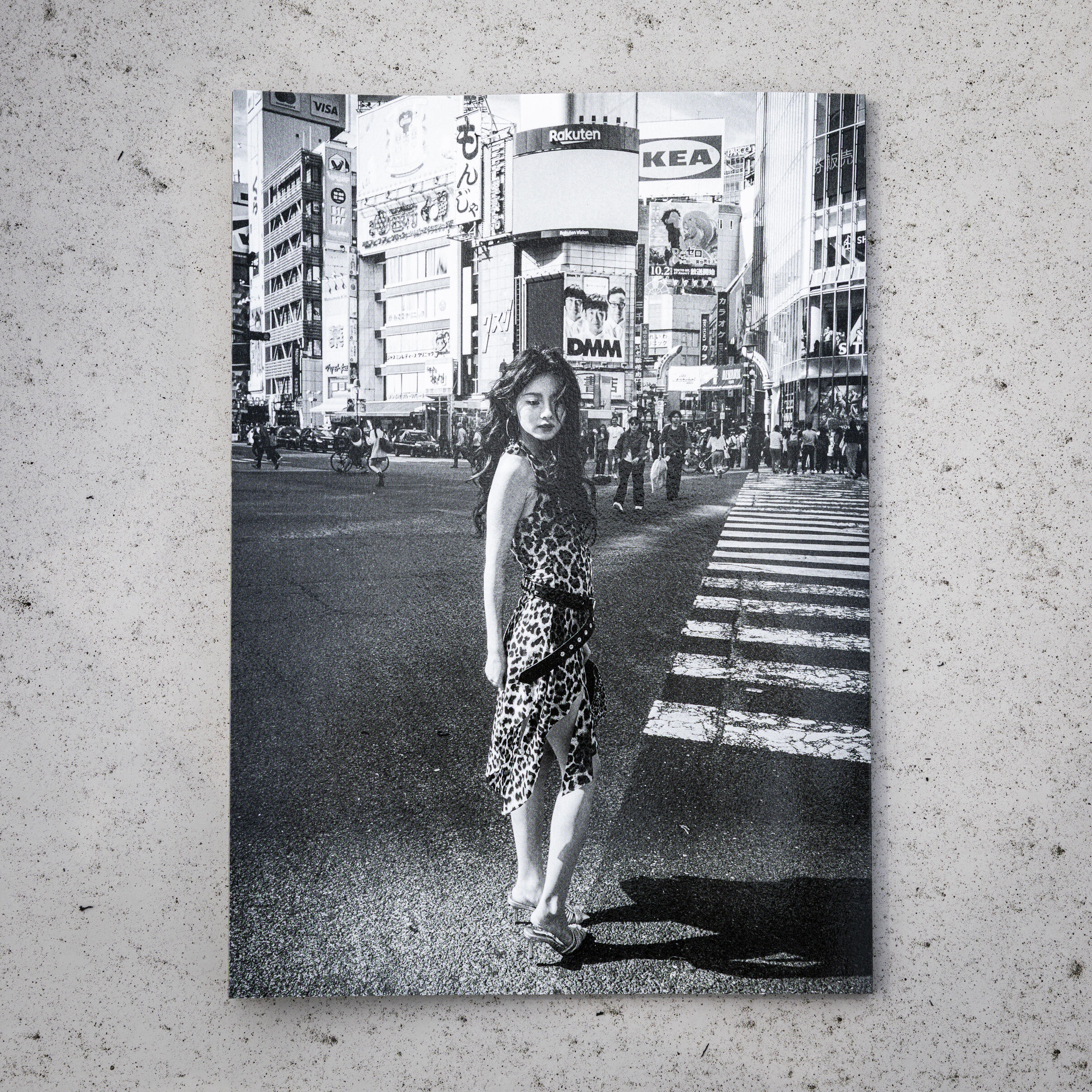 City of Whispers｜イニュブック｜株式会社イニュニック