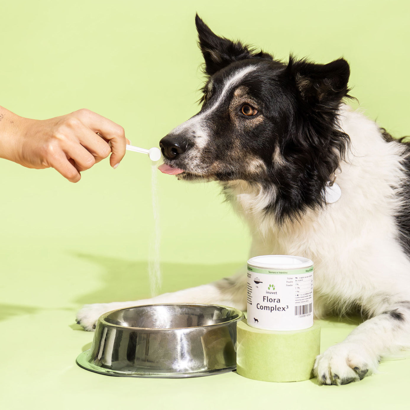 フローラ コンプレックス³