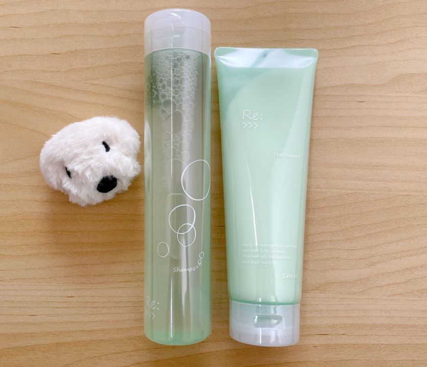 アジュバンホールディングス（4929）株主優待 サロン使用のヘアケア