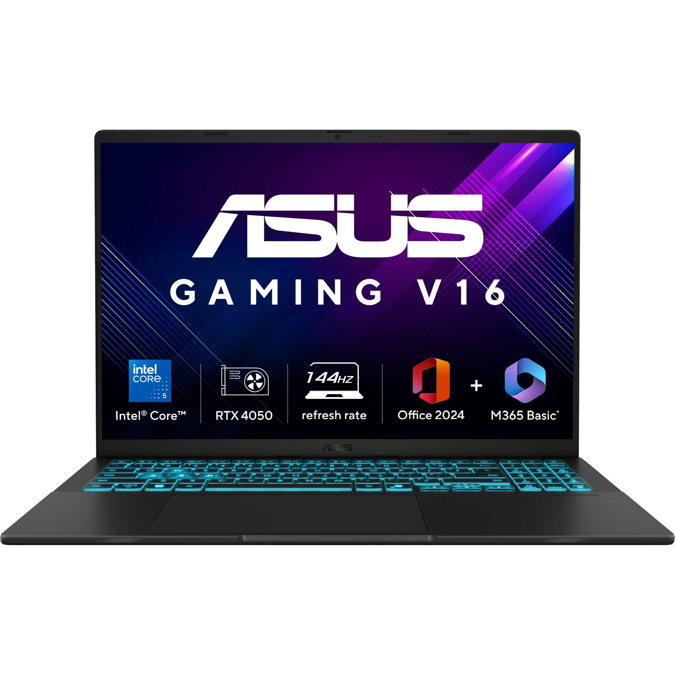 Buy ASUS Gaming V16 V3607VU-RP550WS | ASUS Store India