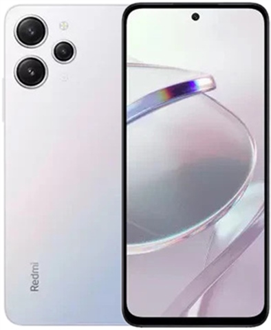 Redmi 12 5G (4GB+128GB) Moonstone Silver, VoLTE B - CeX (IN