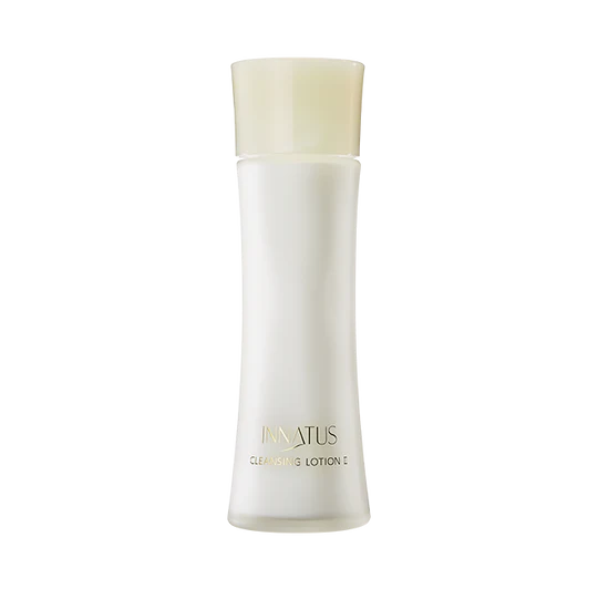クレンジング ローションⅡ – イナータス多美
