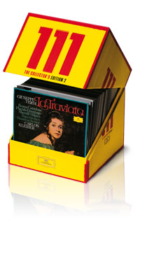 111 Years of Deutsche Grammophon | The Innerspace Connection