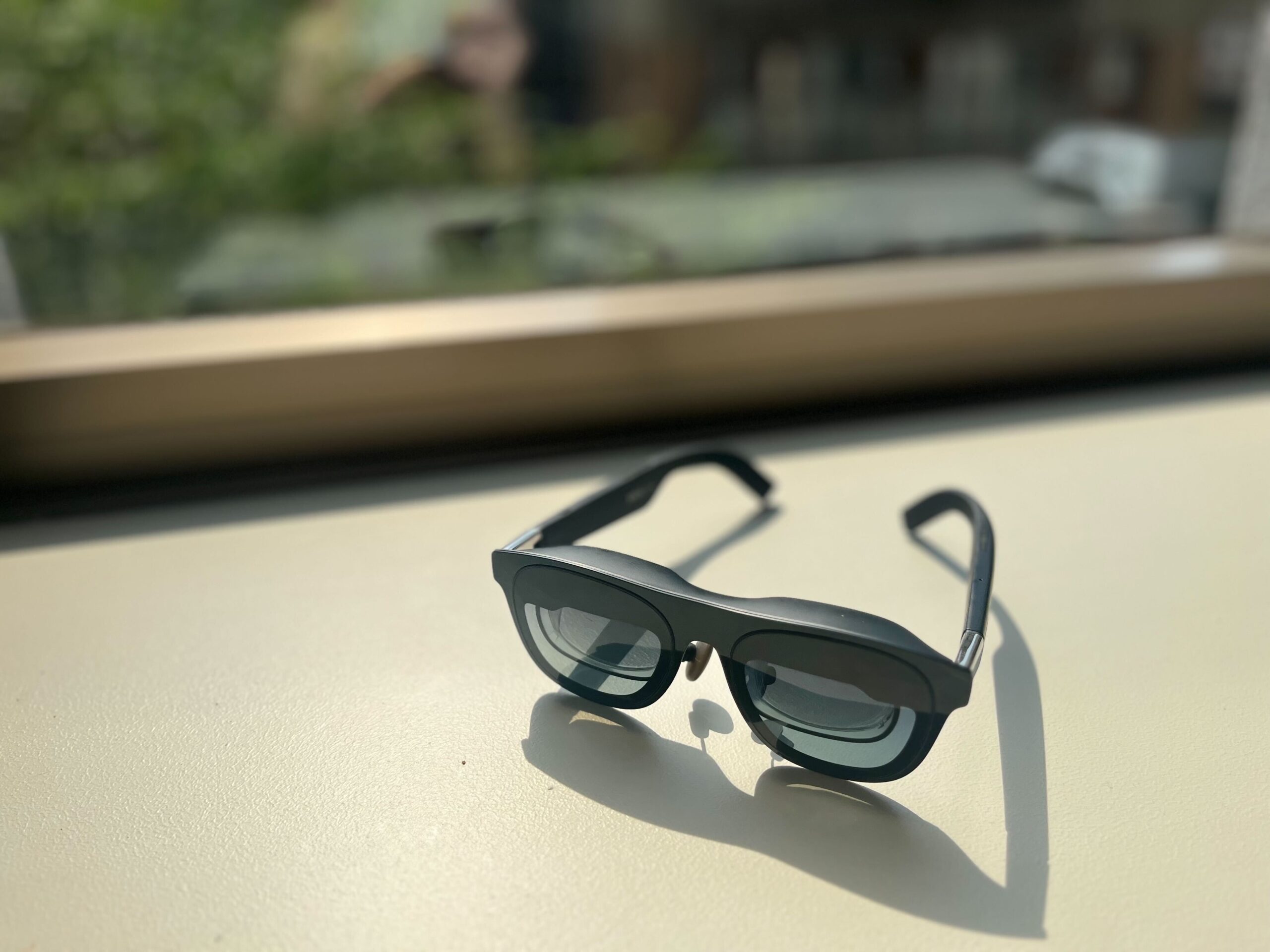 XREAL One】非ゲーマーでも映画好きじゃなくても、ビジネスシーンで