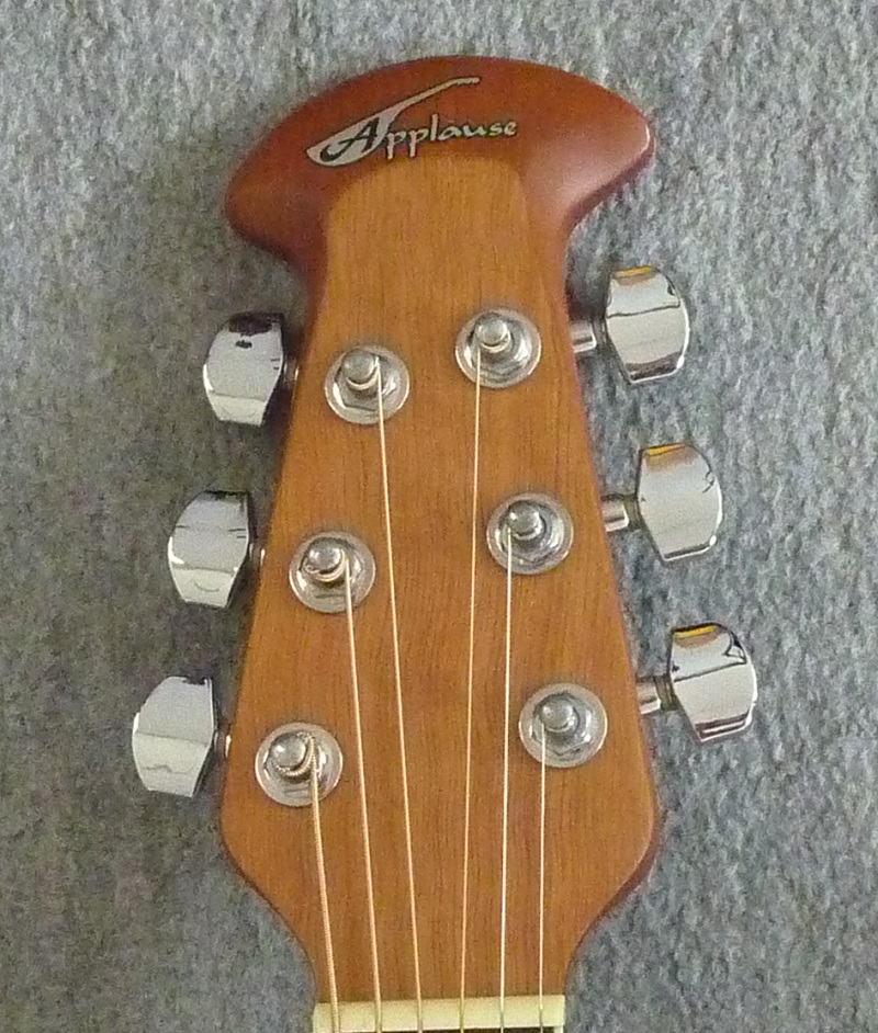 Applause by Ovation /AEN148 ￥SOLD | アコースティックプラザ井上楽器