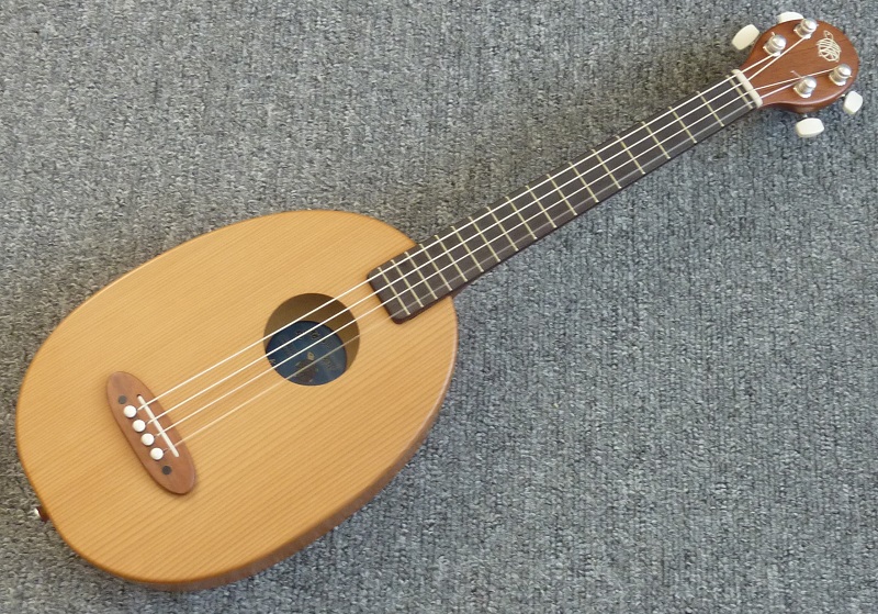 K.YAIRI/一五一会 奏生 ￥SOLD | アコースティックプラザ井上楽器