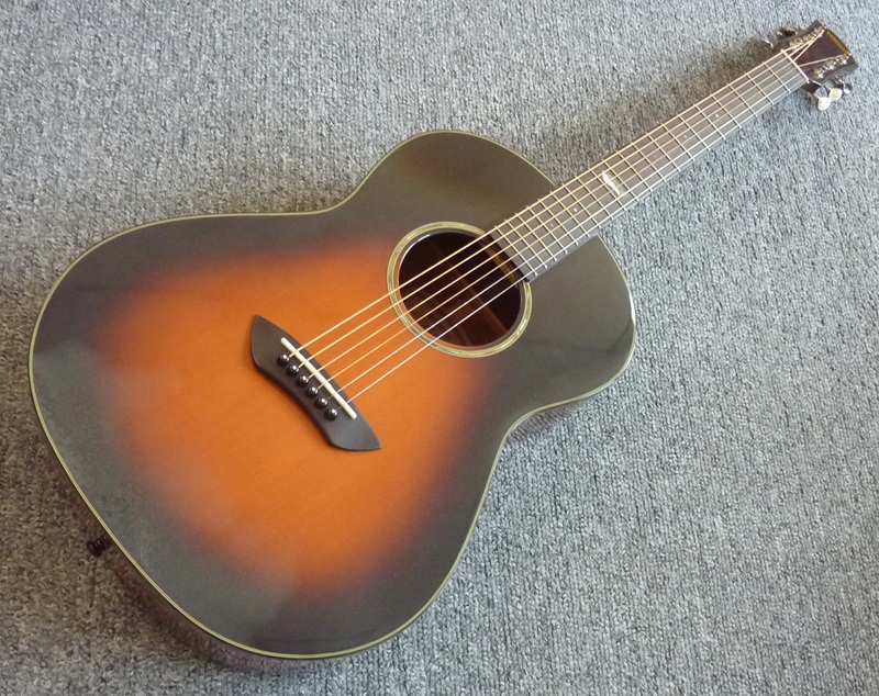 YAMAHA/CSF-60 USED ￥SOLD | アコースティックプラザ井上楽器