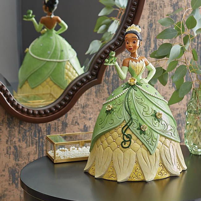 イーナマーケット / 【Disney Traditions】デラックス ラプンツェル