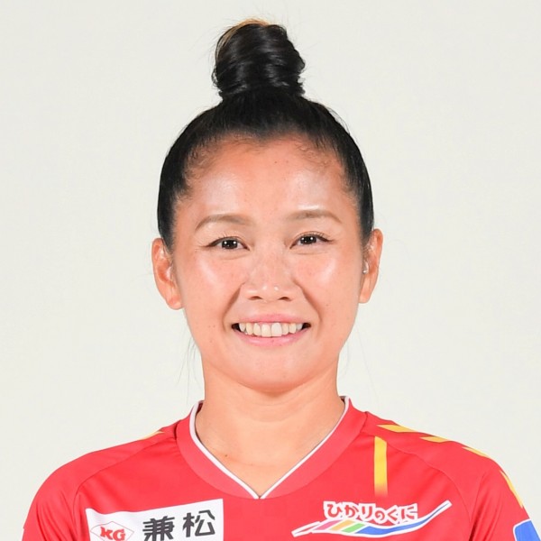 ニュース : 【MF川澄奈穂美 選手 期限付き移籍期間満了のお知らせ