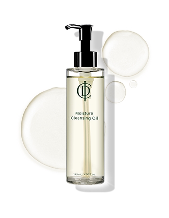 モイスチャークレンジングオイル | インセルダム日本公式代理店