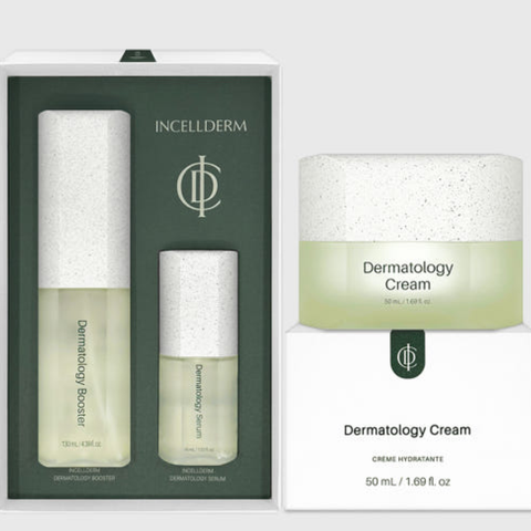 インセルダムDermatology Cream 50ml 正規品インセルダム正規品