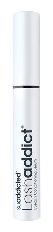 soaddicted Lashaddict Eyelash Conditioning Serum ingredients