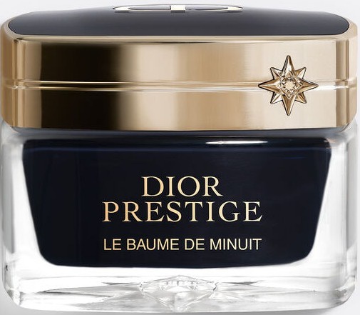 Dior Prestige Le Baume De Minuit ingredients (Explained)