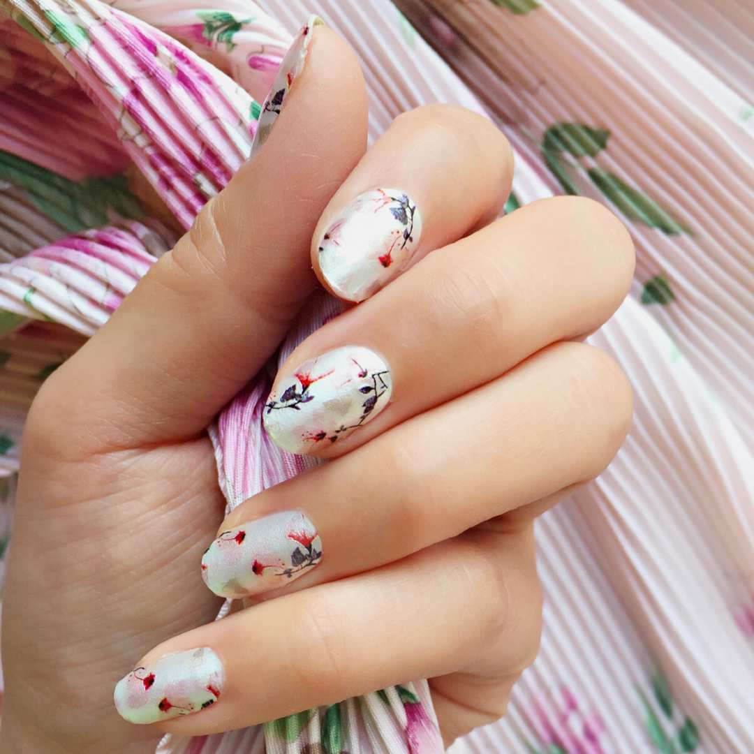 ニューリーフ (New Leaf)