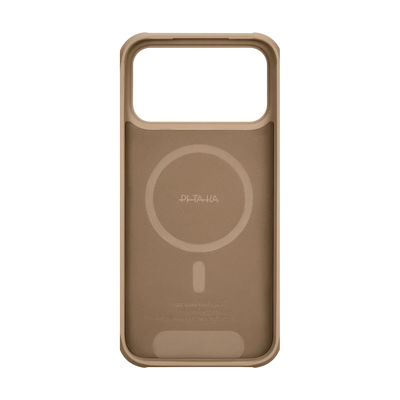 Pitaka Aramid ProGuard Case for iPhone 17 Pro Max – incrediDeals