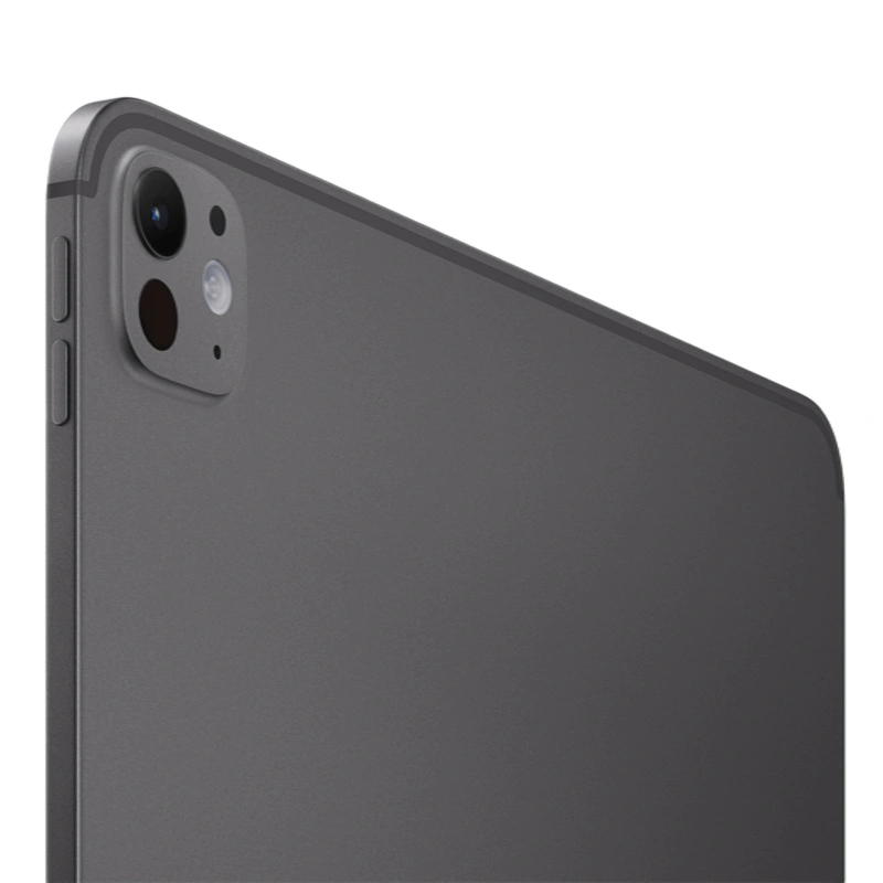 Купить iPad Pro 11 2025 Wi-Fi 256GB Space Black MDWK4 в городе
