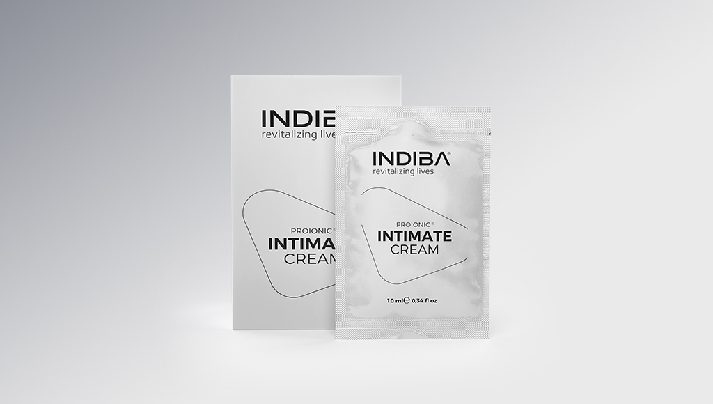 INDIBA Aesthetic Creams - INDIBA Group