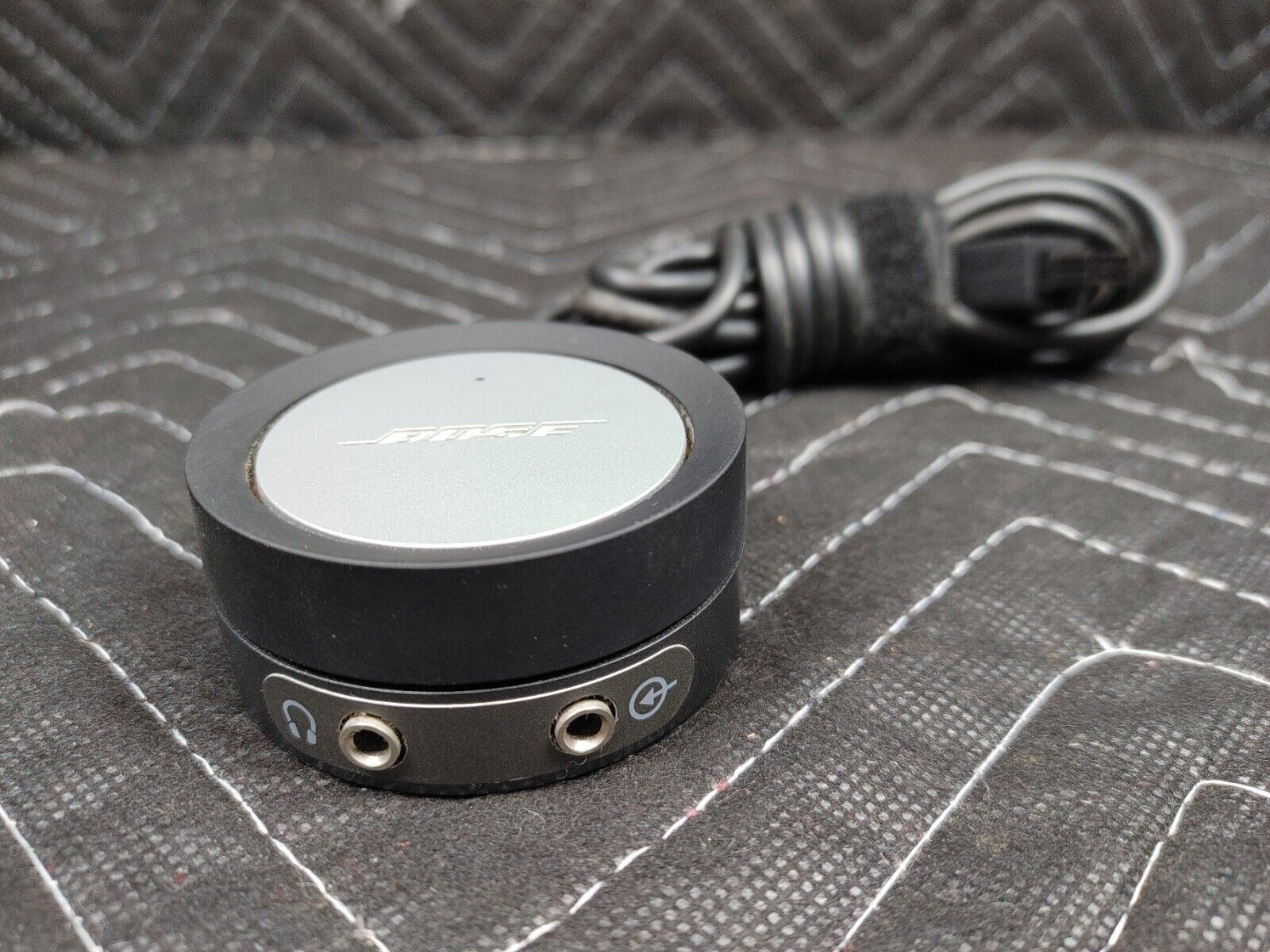 Bose Companion 5 Multimedia Speakers System- Subwoofer and Left