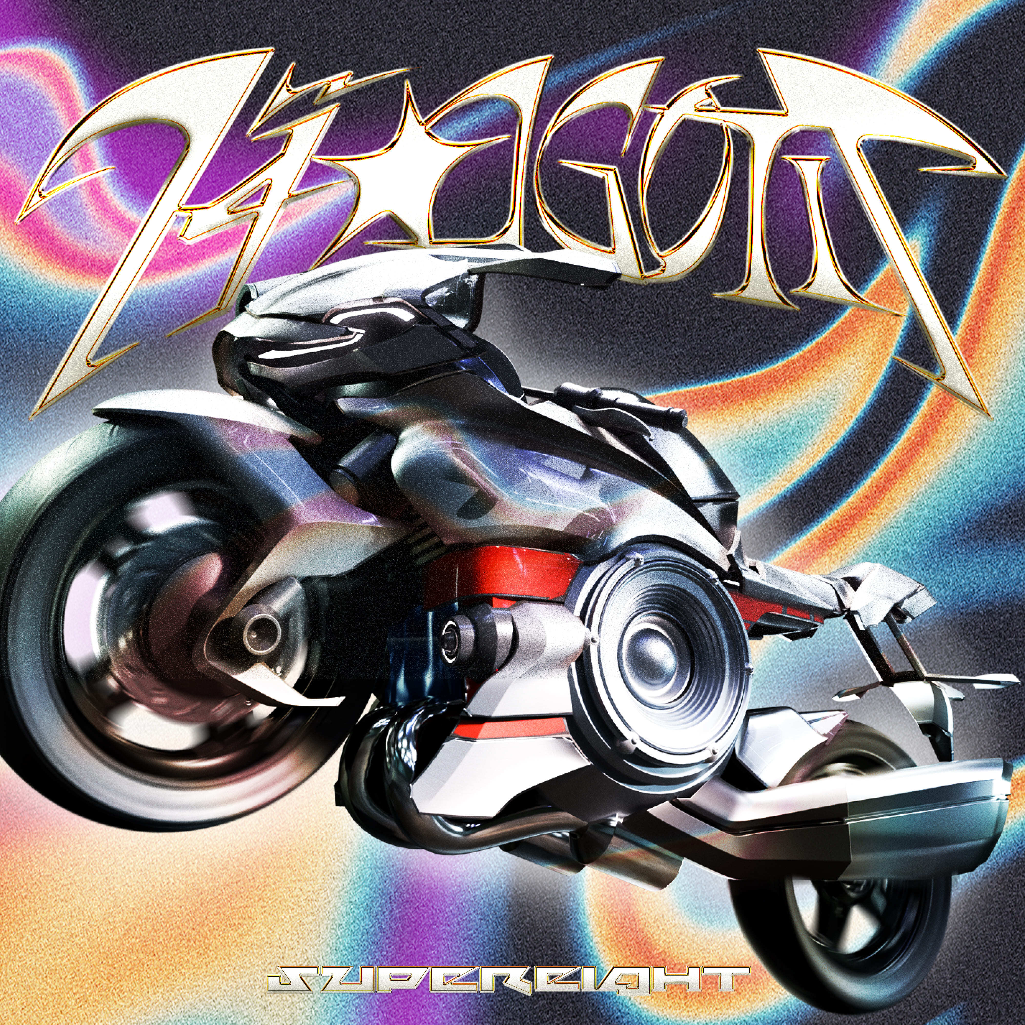 超ARENA TOUR 2024 SUPER EIGHT｜SUPER EIGHT / INFINITY RECORDS 公式