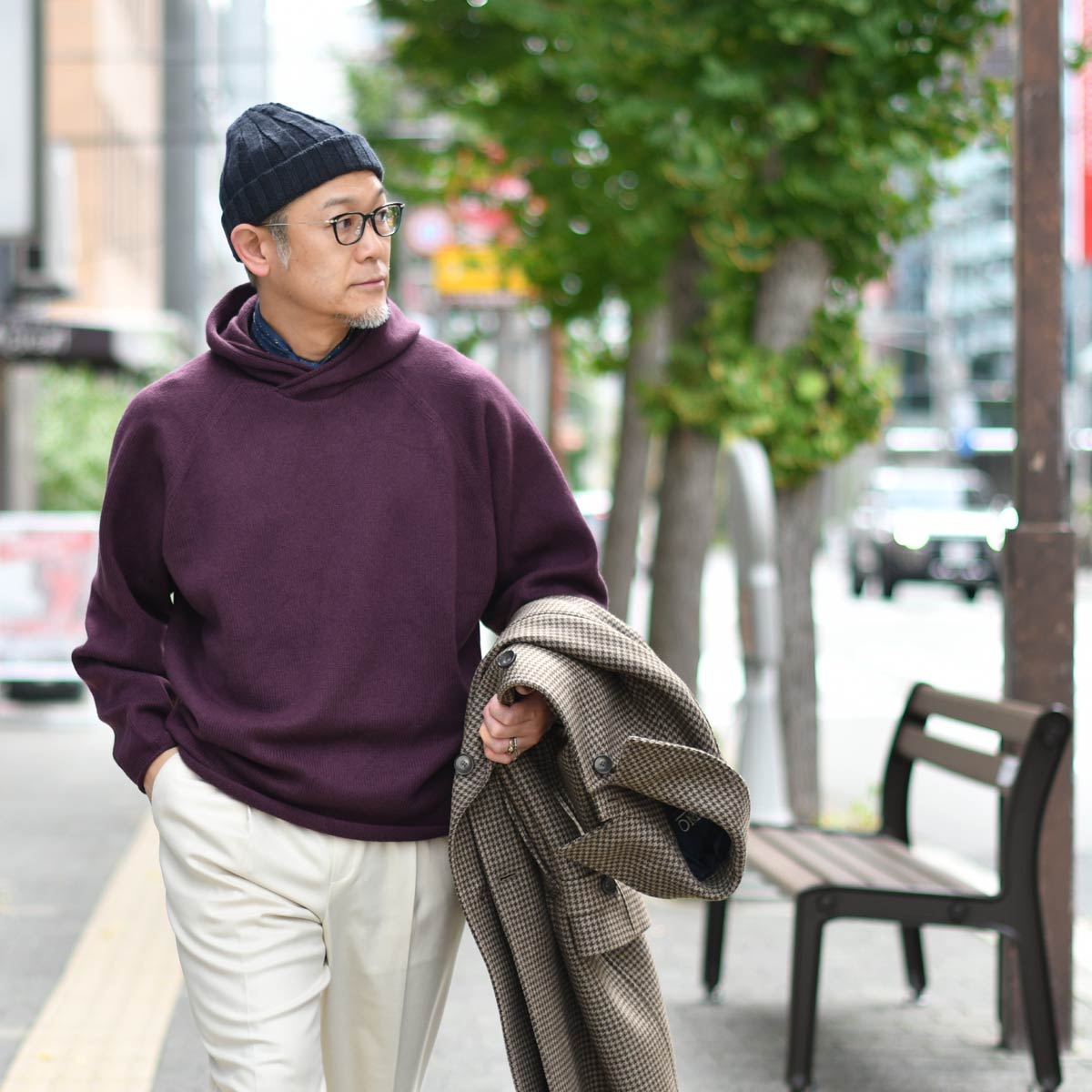 Cinqessentiel【サンクエッセンシャル】神戸三宮フレンチカジュアル