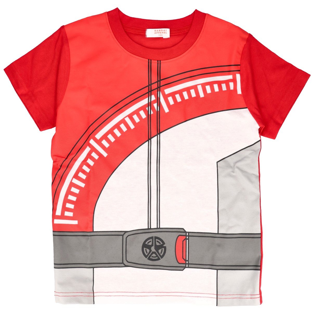 爆上戦隊ブンブンジャー』のキッズアパレルアイテムがしまむらにて発売