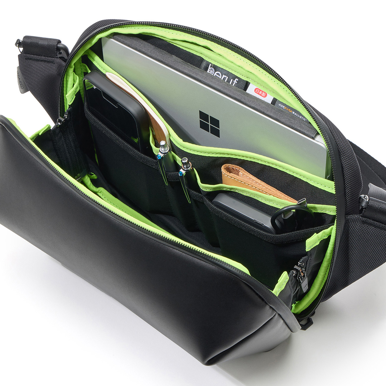 URBAN EXPLORER 6.0アーバンエクスプローラー 6.0BLACK｜ブラックbrf