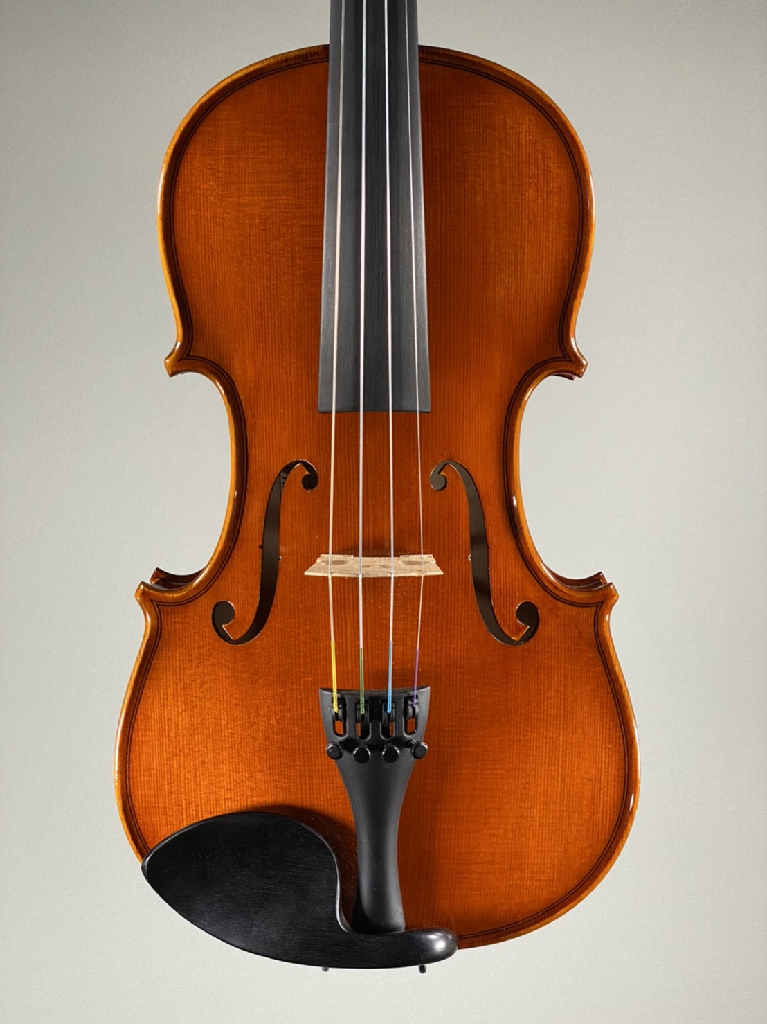 Gliga “GAMA Ⅱ”, Romania – 2020 - 弦楽器コンシェルジュ｜島村楽器