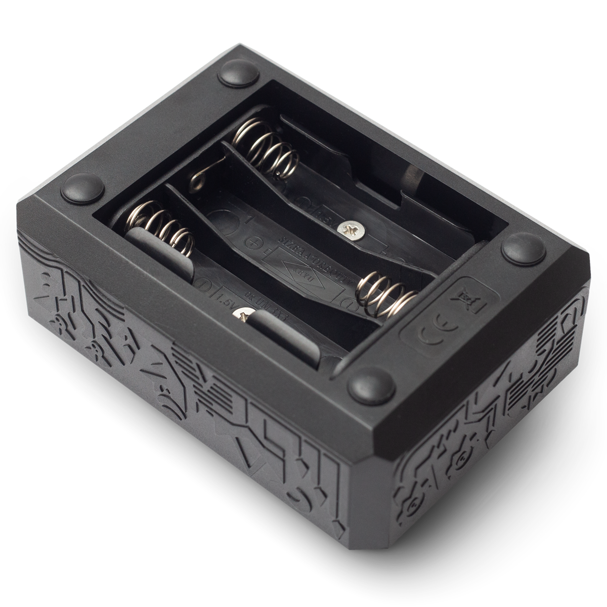 BASTL INSTRUMENTS KASTLE 2 FX WIZARD | パッチング可能なステレオ