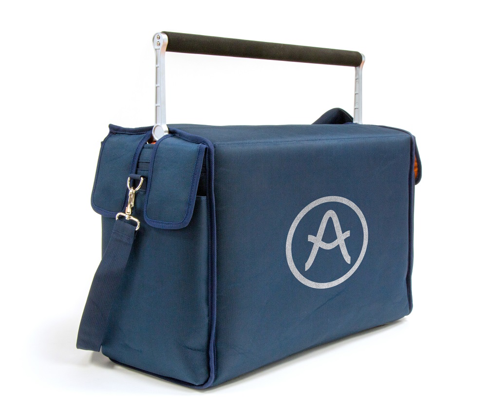 Arturia ユーロラック・ケース2機種を発表！ Rack Brute 3U & 6U