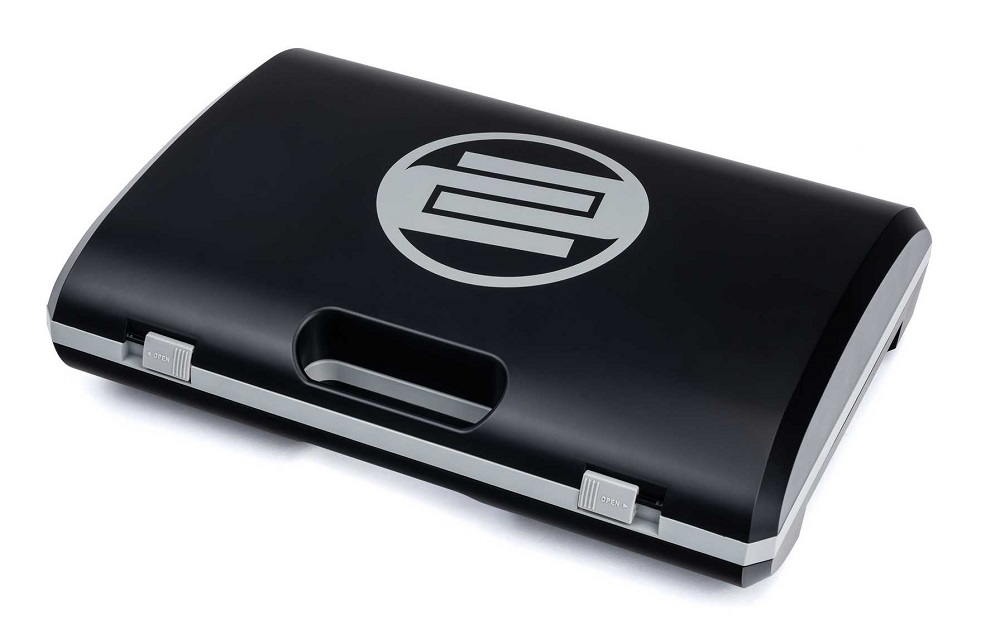 Reloop SPiN | Bluetooth入力対応のポータブルDJターンテーブル