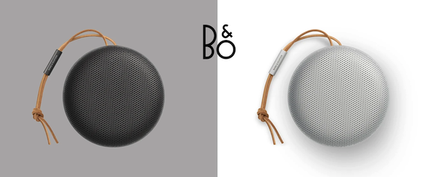 スピーカー・ウーファー Bang&Olufsen Beosound A1 2nd Gen