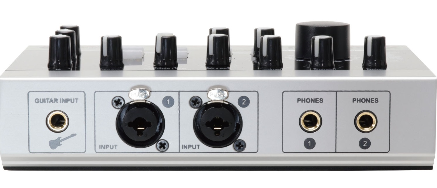 KIKUTANI Newmal X | 使いやすさとわかりやすさを重視した オーディオ