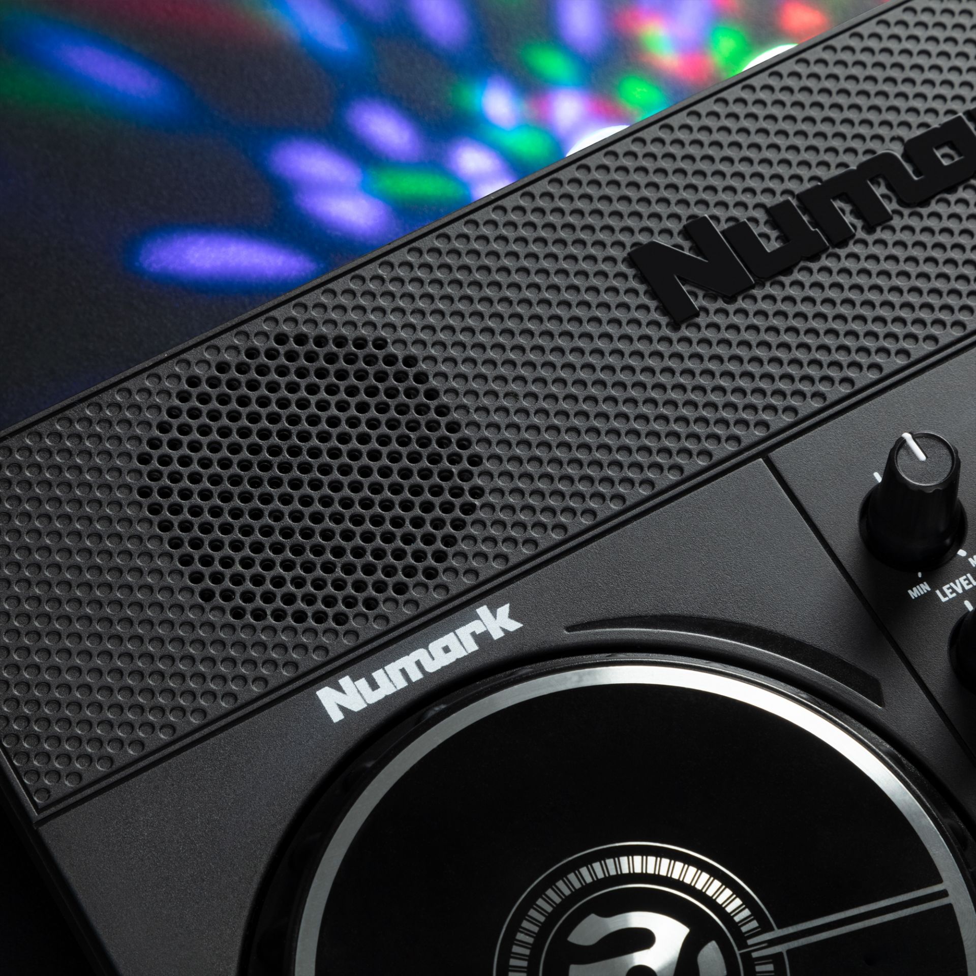 Numark : Party Mix II / Party Mix Live | 本格的なDJプレイが