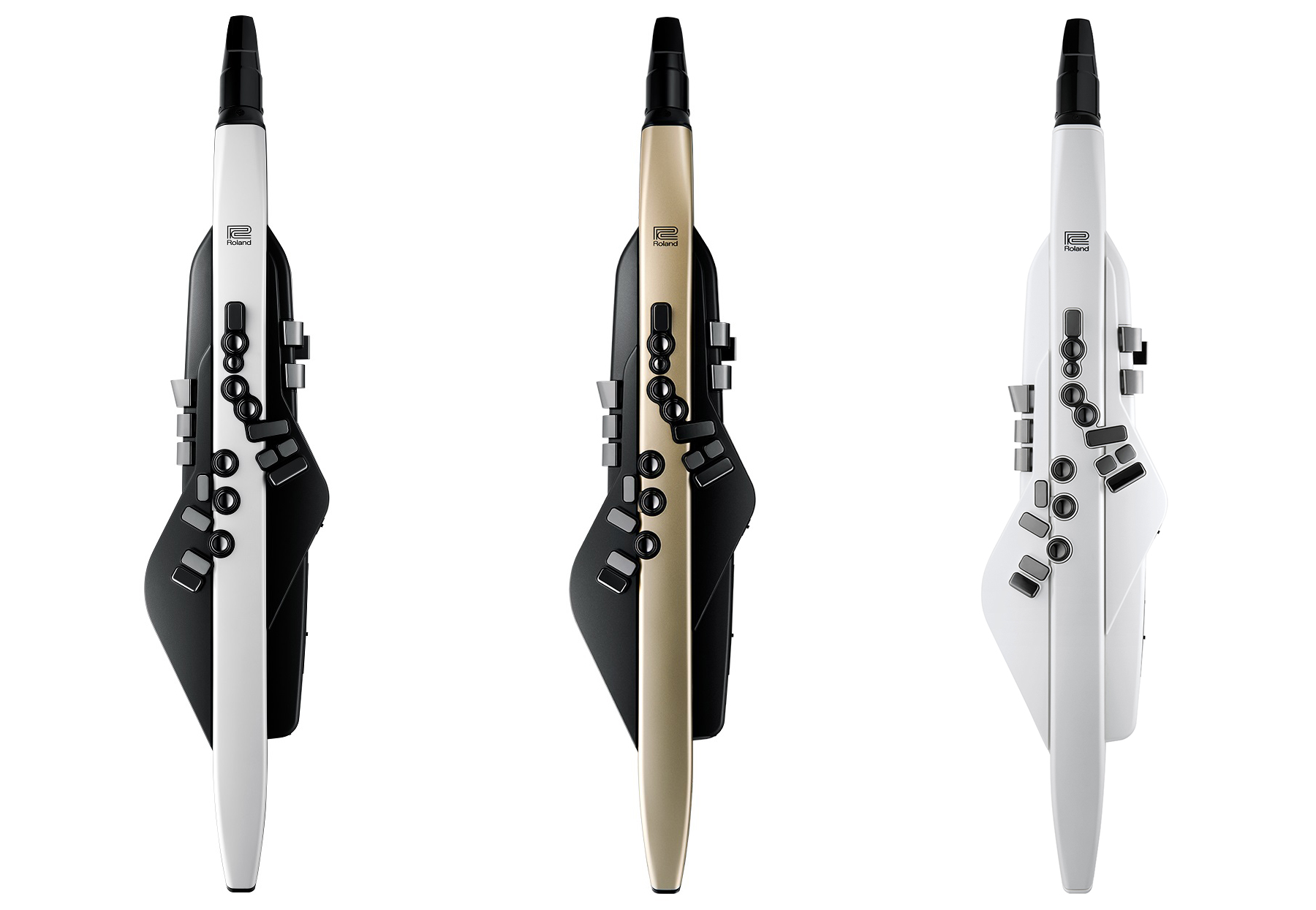 Roland AE-20 / AE-20SC | 電子管楽器スタンダードモデル！3色カラバリ