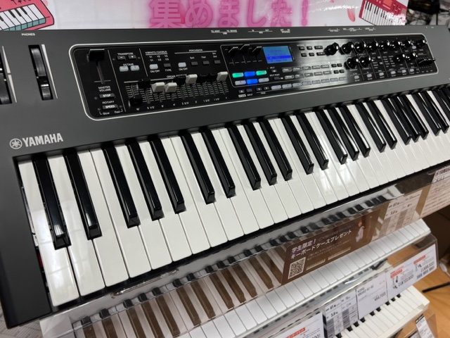 初心者向け〜おすすめのキーボード/シンセサイザー選び【2022冬~2023