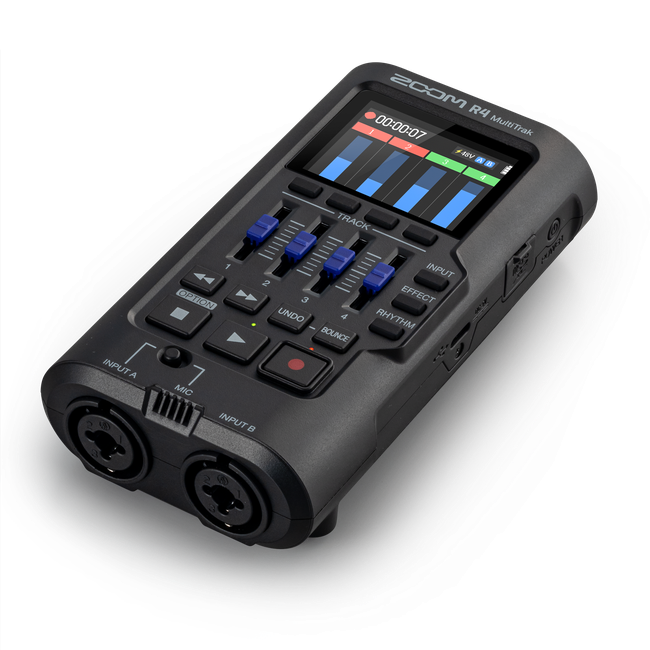 ワイドFMにも対応したAM/FMラジオチューナー DENON Professional DN